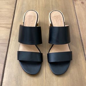 Madewell Kiera Mule